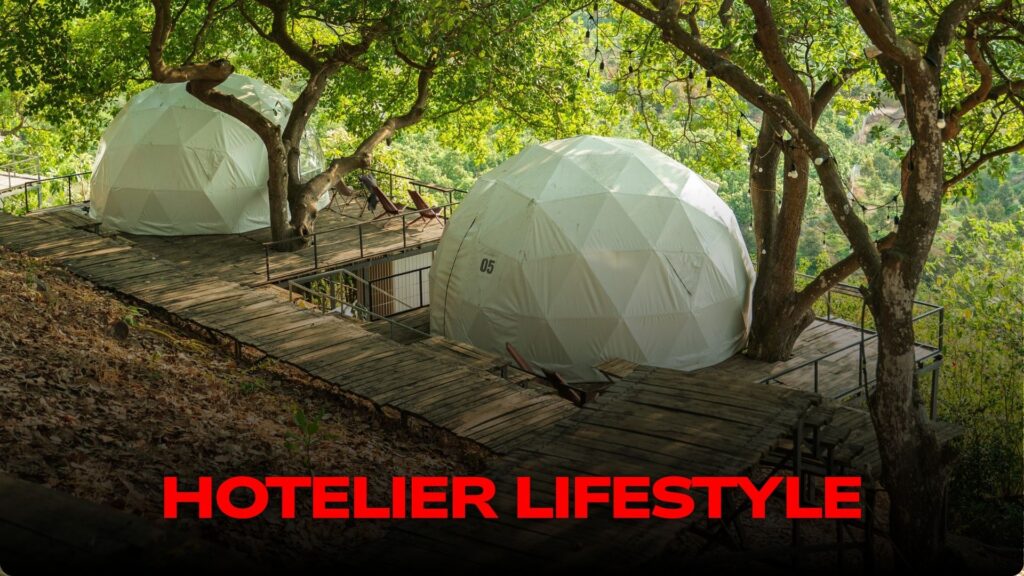 Eco Tourism in India: How Front Office Professionals Shape Sustainable Travel Experiences Eco Tourism in India: How Front Office Professionals Shape Sustainable Travel Experiences
