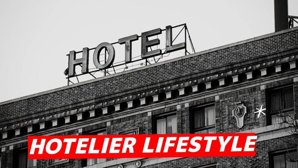 What is the History and Development of the Hotel and Accommodation Industry