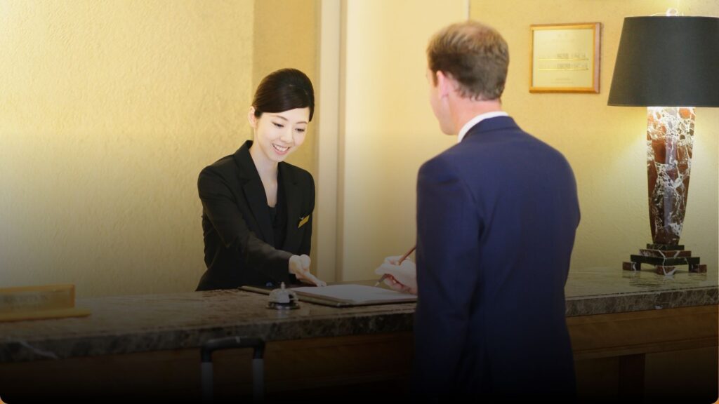Complete Guide to Hotel Guest Departure Process: Front Office Departments and Procedures Explained