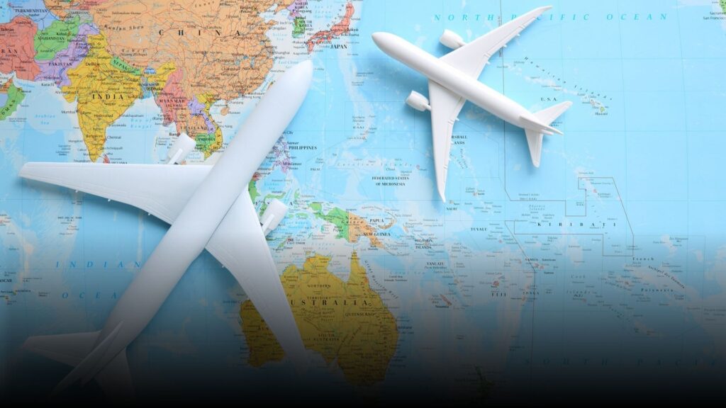 The Rise of New Tourism Trends: A Front Office Perspective on Modern Travel Experiences The Rise of New Tourism Trends: A Front Office Perspective on Modern Travel Experiences