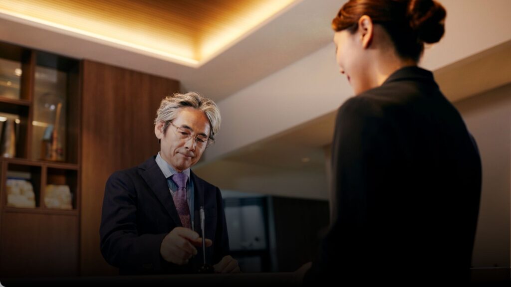 What Are Uniformed Services in the Front Office Department? Types, Roles, and Importance Explained