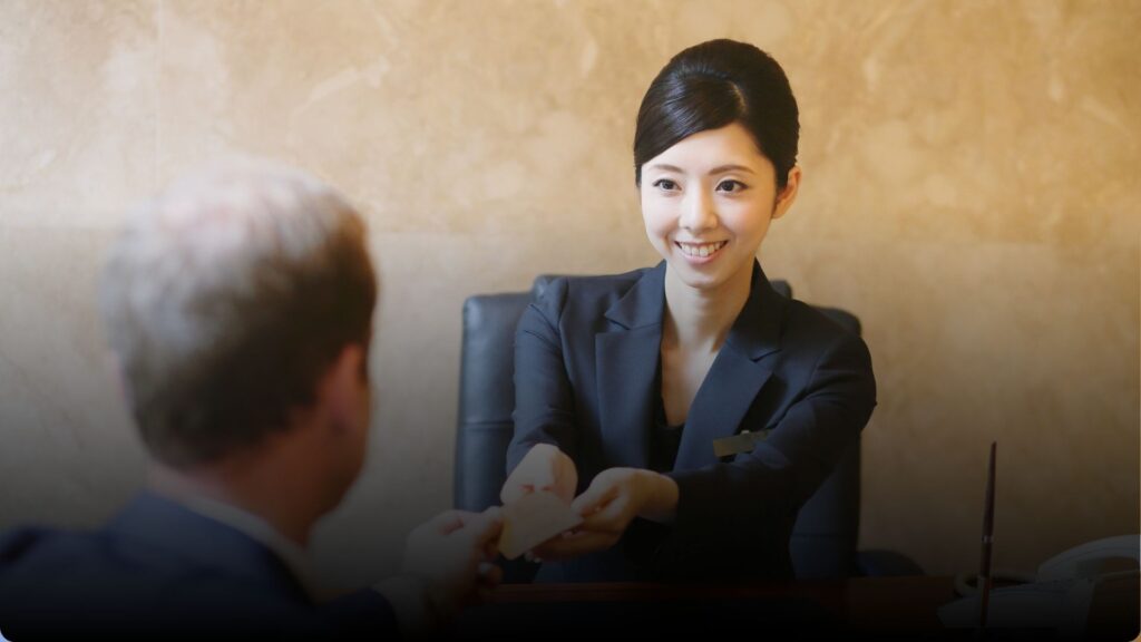 What is the Front Office Department Functions Based on Front of the House and Back of the House Operations