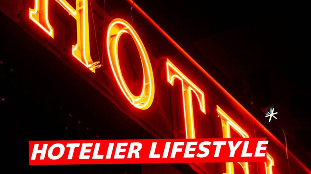 What is a Hotel and the Hotel Industry?