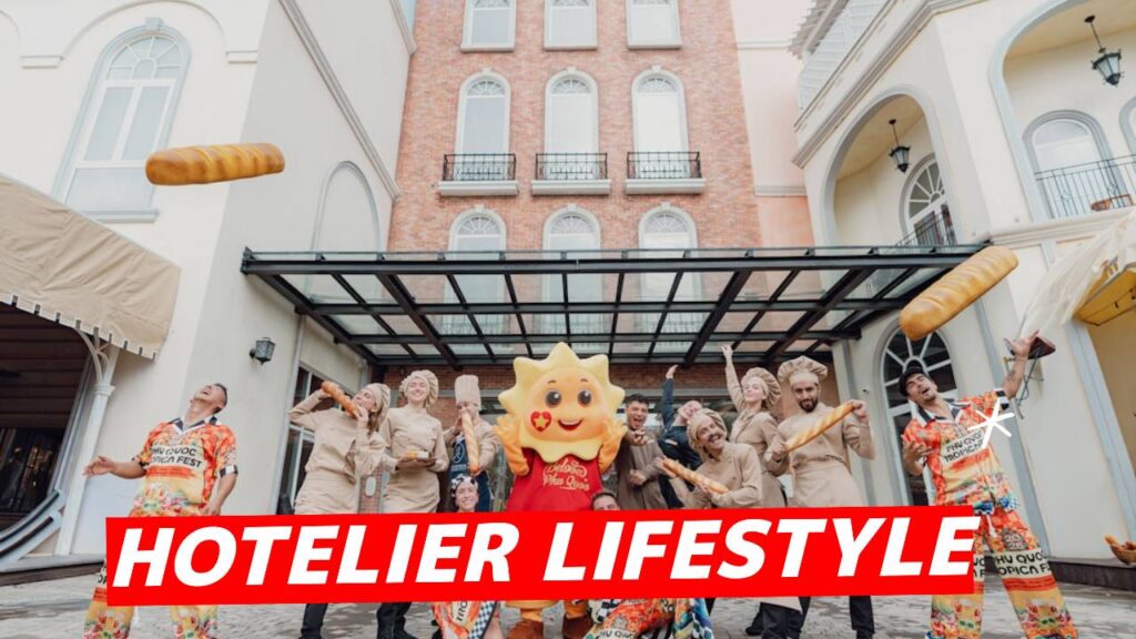 How is Hotel as a Service Provider – Complete Guide
