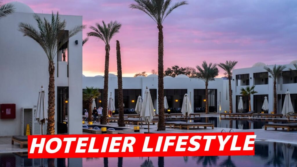 What is Categorization of Hotels? A Complete Guide for Beginners