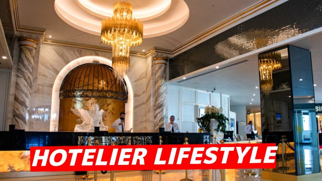 What is Classification of Hotels? Types, Categories, and Criteria Explained