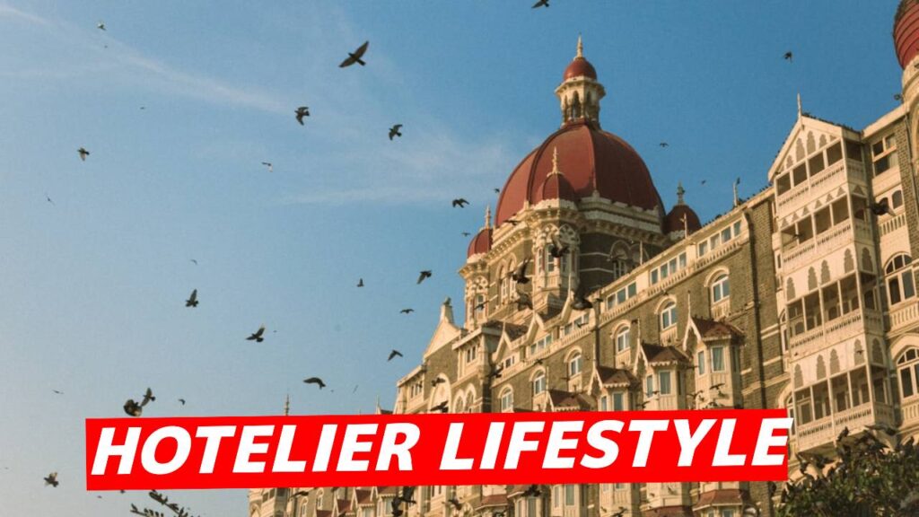 How is the Development and Growth of the Hospitality and Hotel Industry in India in 2026