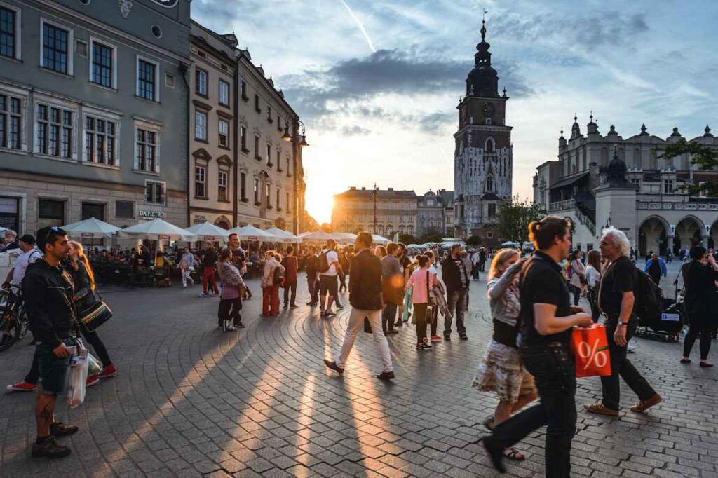Why Tourists Go Where They Go: The Hidden Psychology Behind Every Travel Decision Why Tourists Go Where They Go: The Hidden Psychology Behind Every Travel Decision