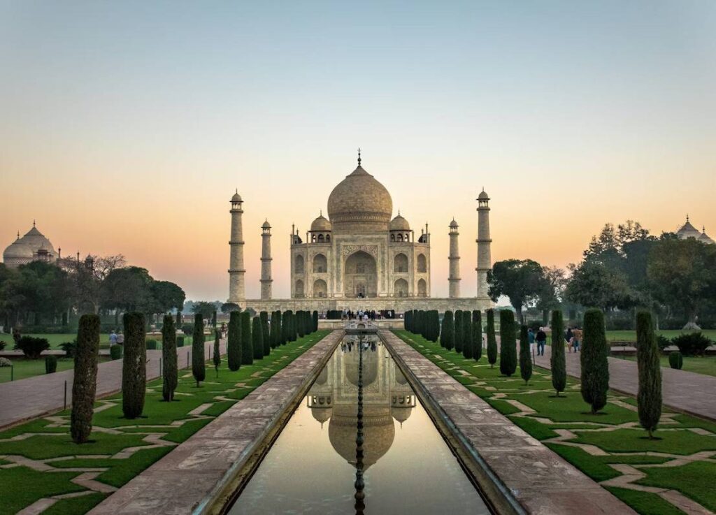 India's Tourism Revolution: How the World's Most Diverse Country Can Become Its Most Visited Destination