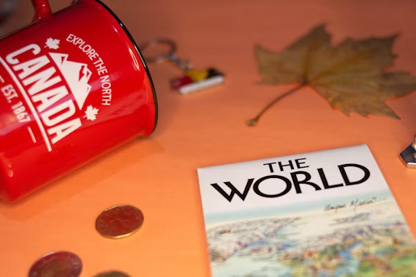 The Complete Guide to Tourism & Travel Industry Organizations: International, Indian Government, and Private Bodies That Shape How the World Travels The Complete Guide to Tourism & Travel Industry Organizations: International, Indian Government, and Private Bodies That Shape How the World Travels