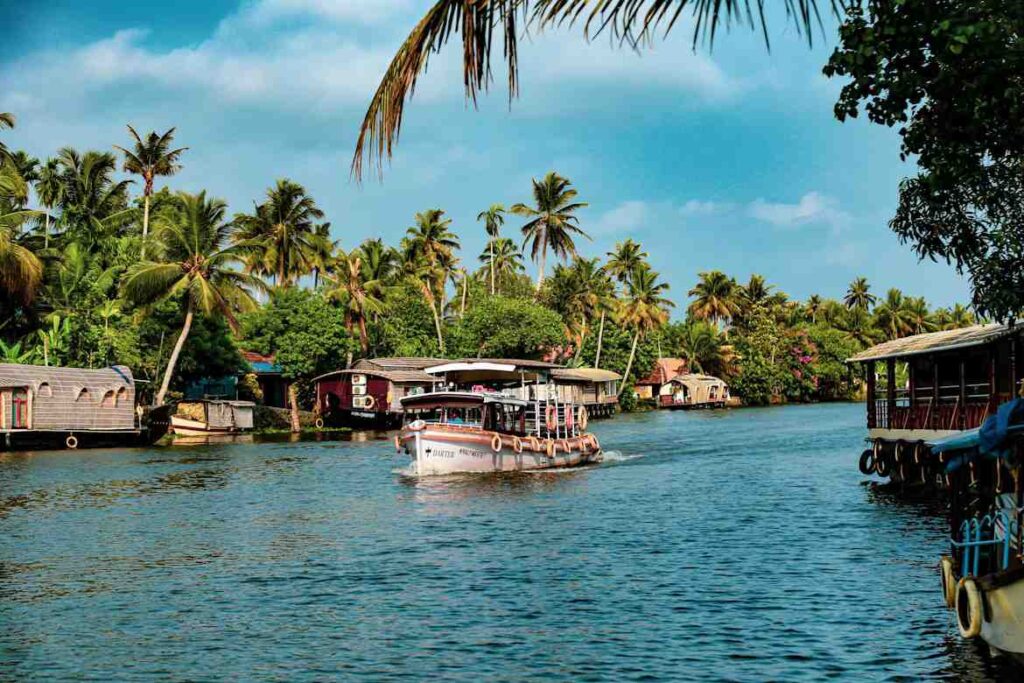 The 6 Types of Tourism That Are Reshaping How the World Travels in 2025
