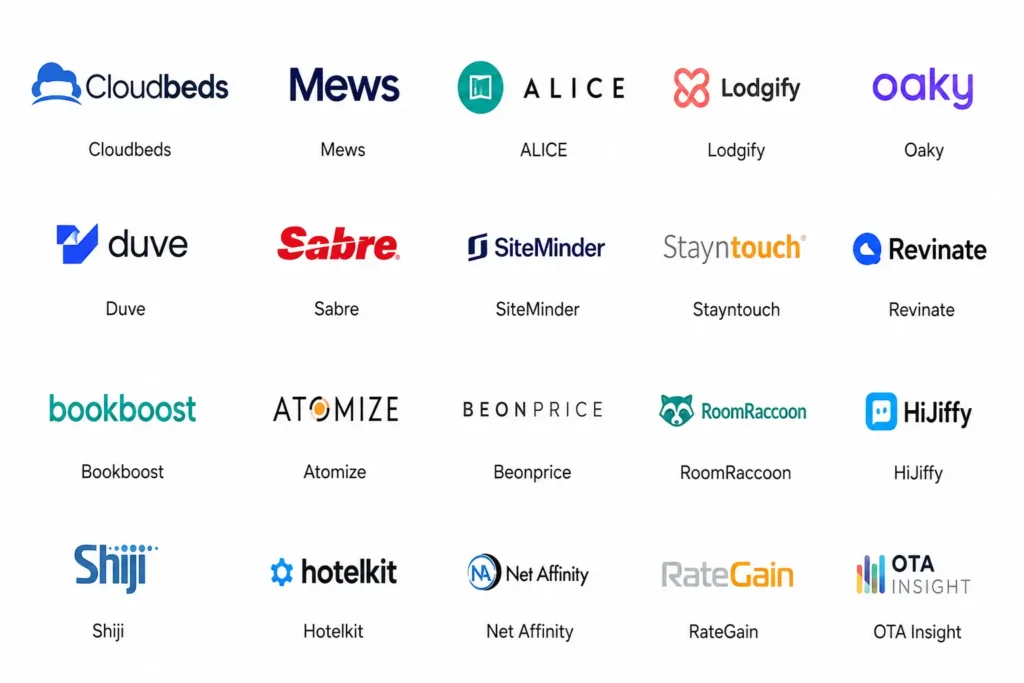 Startups in Hotel Industry: How New Hospitality Ventures Are Redefining Travel, Guest Experience, and Hotel Operations