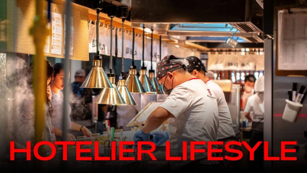 Art of Food Presentation in the Hotel Industry: A Complete Guide to Plating Like a Professional Chef Art of Food Presentation in the Hotel Industry: A Complete Guide to Plating Like a Professional Chef