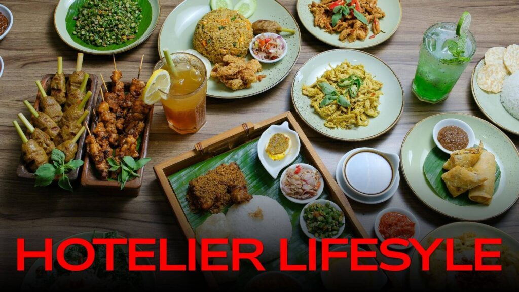 Culinary Journey: Most Popular Dishes Across Global Cuisines in the Modern Hotel Kitchen Culinary Journey: Most Popular Dishes Across Global Cuisines in the Modern Hotel Kitchen